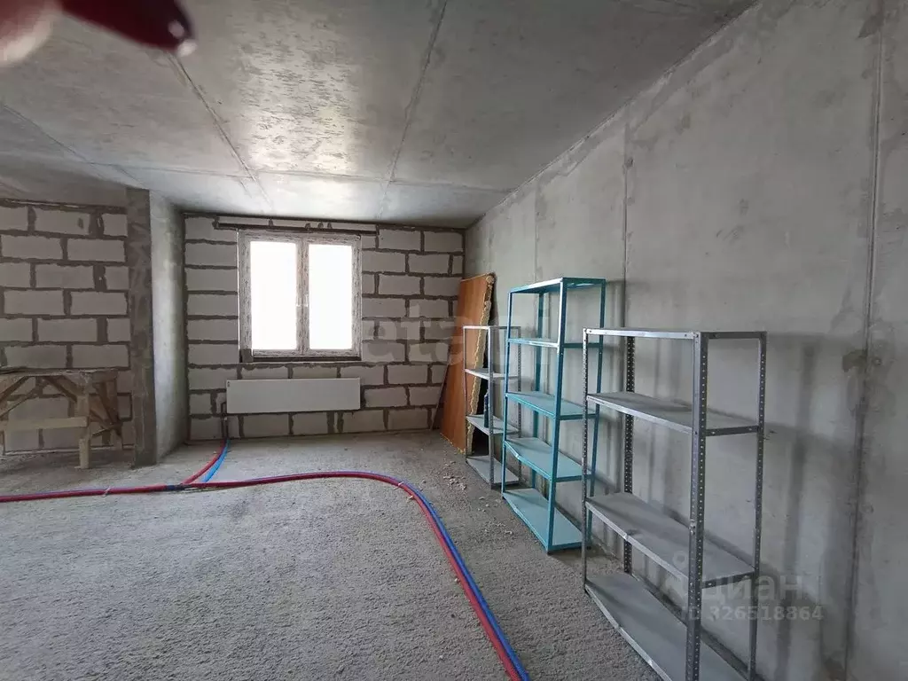 2-к кв. Московская область, Звенигород Одинцовский городской округ, ... - Фото 1