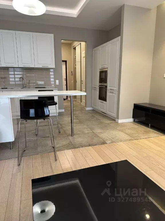 2-к кв. Москва Молодогвардейская ул., 8к1 (70.0 м) - Фото 1