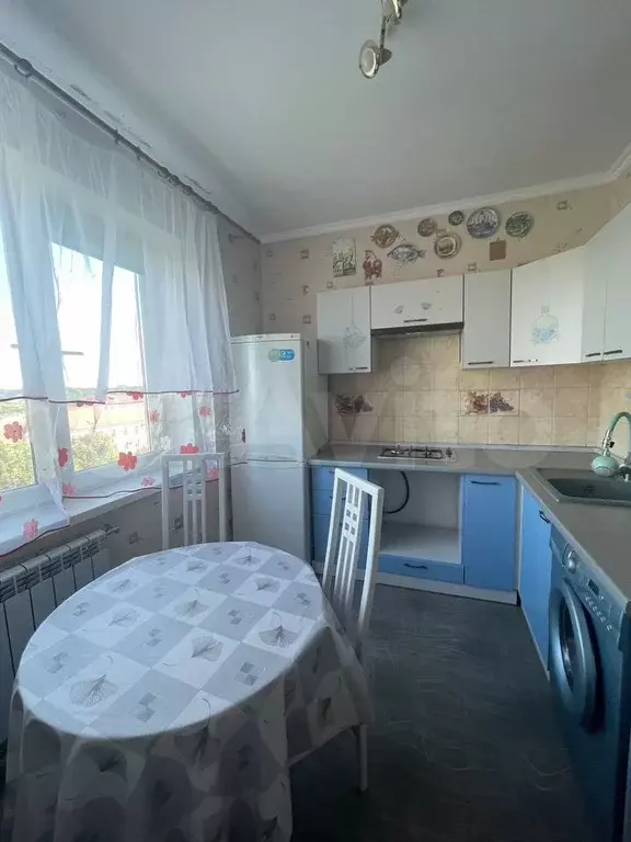 1-к. квартира, 37 м, 9/9 эт. - Фото 0