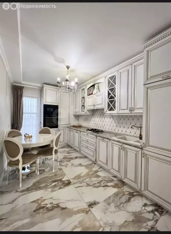 3-комнатная квартира: Тамбов, Мичуринская улица, 213Г (78.9 м) - Фото 1