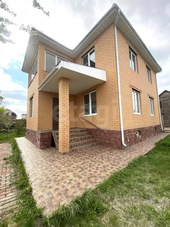 Дом в Московская область, Дмитровский муниципальный округ, д. ... - Фото 1