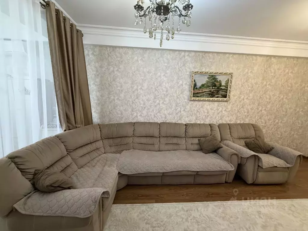 2-к кв. Дагестан, Махачкала Газопроводная ул., 7к1 (50.0 м) - Фото 2