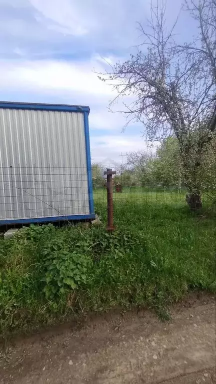 Участок 4 сот. (СНТ, ДНП) - Фото 0