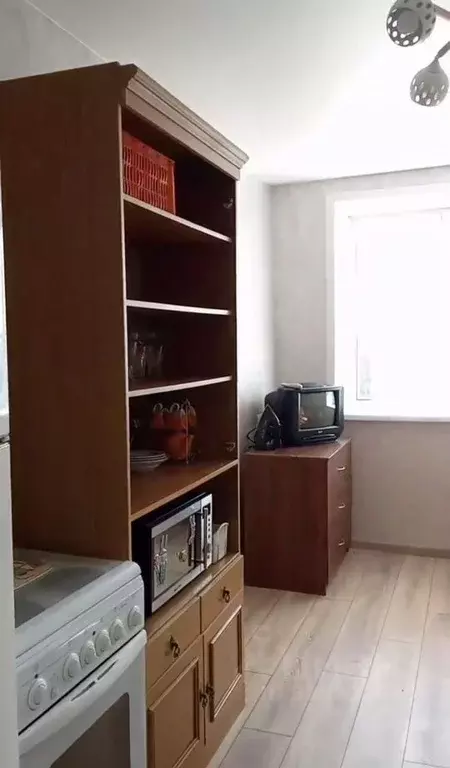 Комната Новосибирская область, Новосибирск ул. Шукшина, 17 - Фото 1