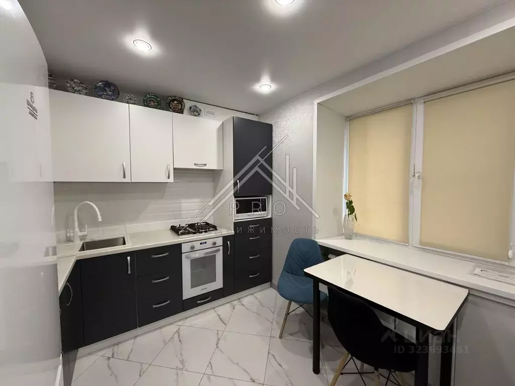 2-к кв. Ярославская область, Ярославль ул. Ухтомского, 1к2 (48.0 м) - Фото 2