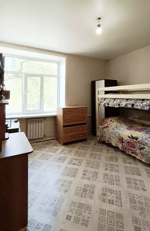 Комната Саратовская область, Саратов ул. Дома 8 Марта, 1 (29.7 м) - Фото 2