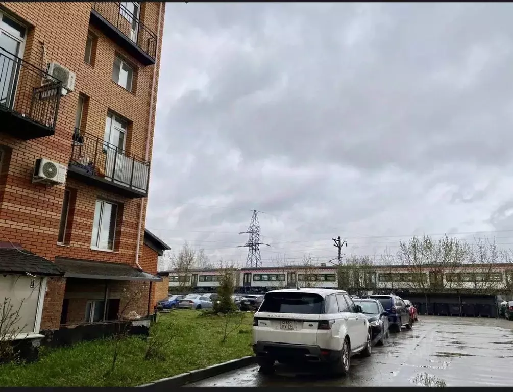Студия Московская область, Пушкинский городской округ, с. Тарасовка ... - Фото 2