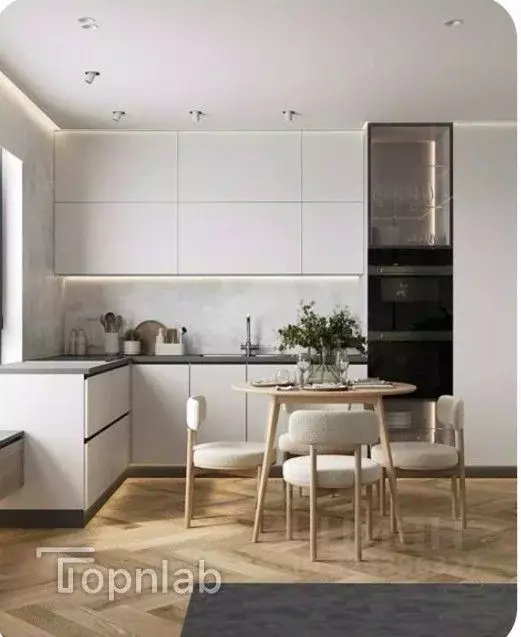 1-к кв. Краснодарский край, Краснодар ул. Штурвальная, 8 (42.99 м) - Фото 2