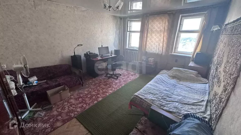 Продаётся 2-к квартира, 65 м - Фото 0