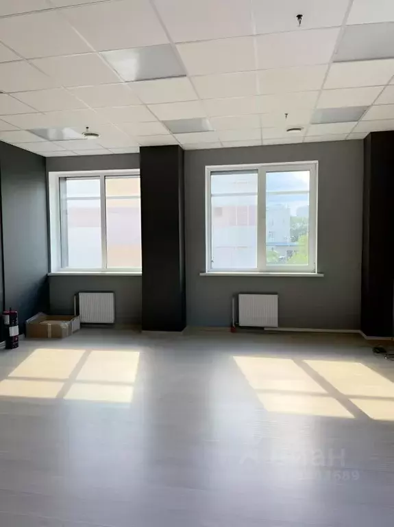 Офис в Свердловская область, Екатеринбург ул. Фурманова, 126 (41 м) - Фото 2