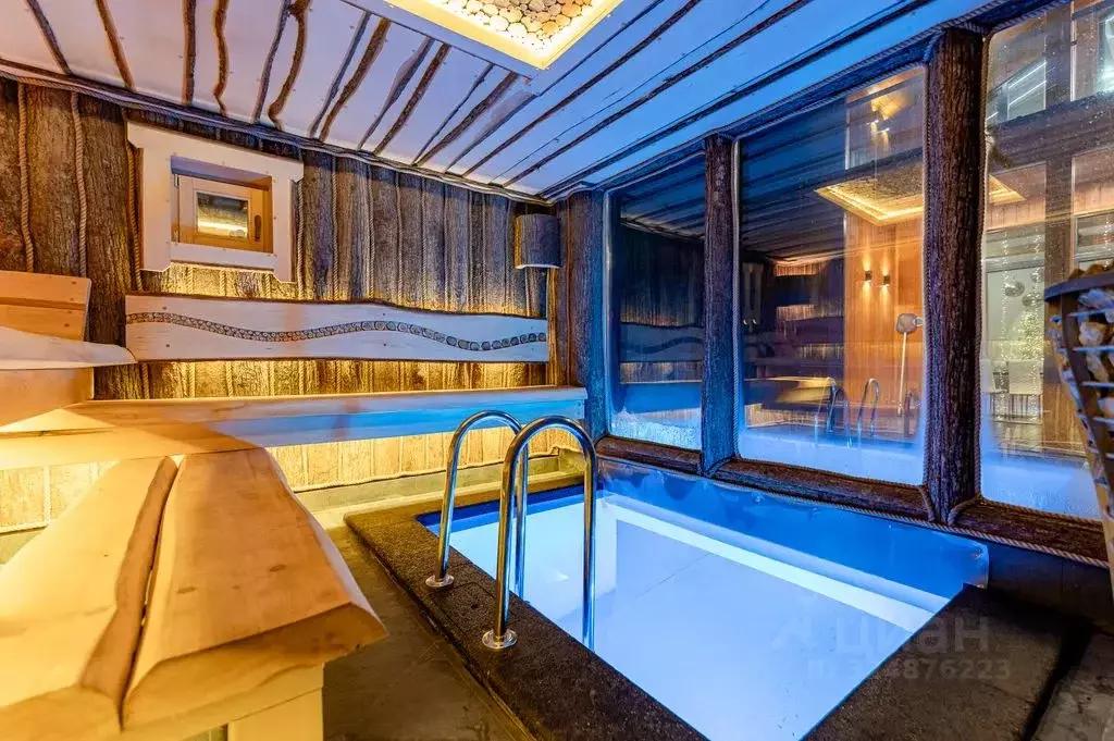 Дом в Московская область, Одинцовский городской округ, д. Ликино 75Б ... - Фото 1