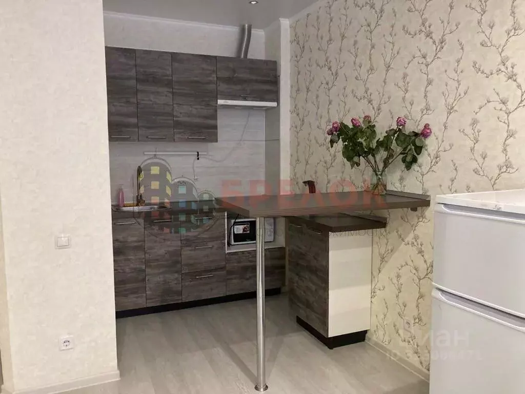 2-к кв. Ростовская область, Ростов-на-Дону Магнитогорская ул., 1Г ... - Фото 1