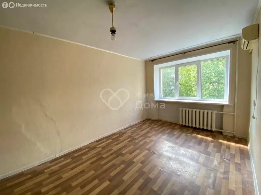 1-комнатная квартира: Волгоград, улица Гули Королёвой, 12 (30.3 м) - Фото 1