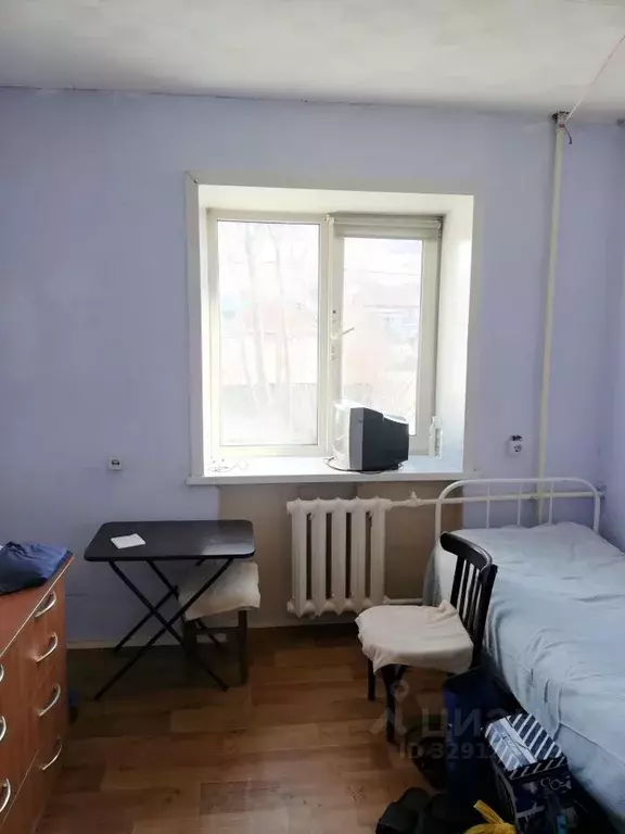 Комната Кемеровская область, Новокузнецк Бакинская ул., 7 (7.8 м) - Фото 1
