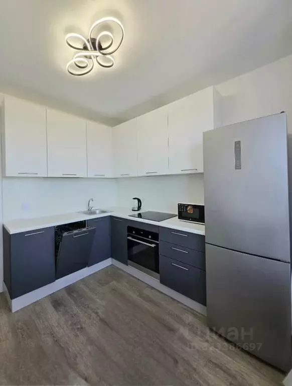 1-к кв. Москва Кокошкино дп, ул. Стожарова, 7 (32.0 м) - Фото 2