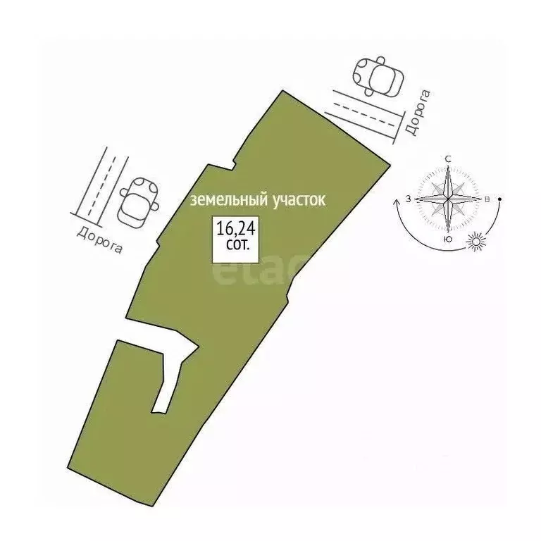 Дом в Свердловская область, Горноуральский муниципальный округ, с. ... - Фото 2