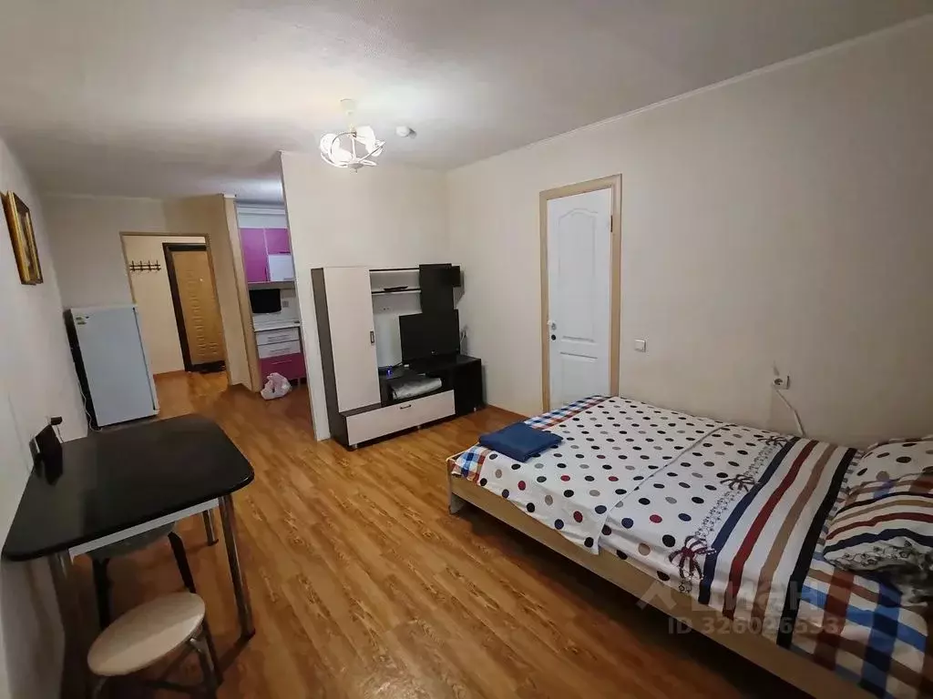 Студия Чувашия, Чебоксары просп. 9-й Пятилетки, 16к1 (38.0 м) - Фото 2