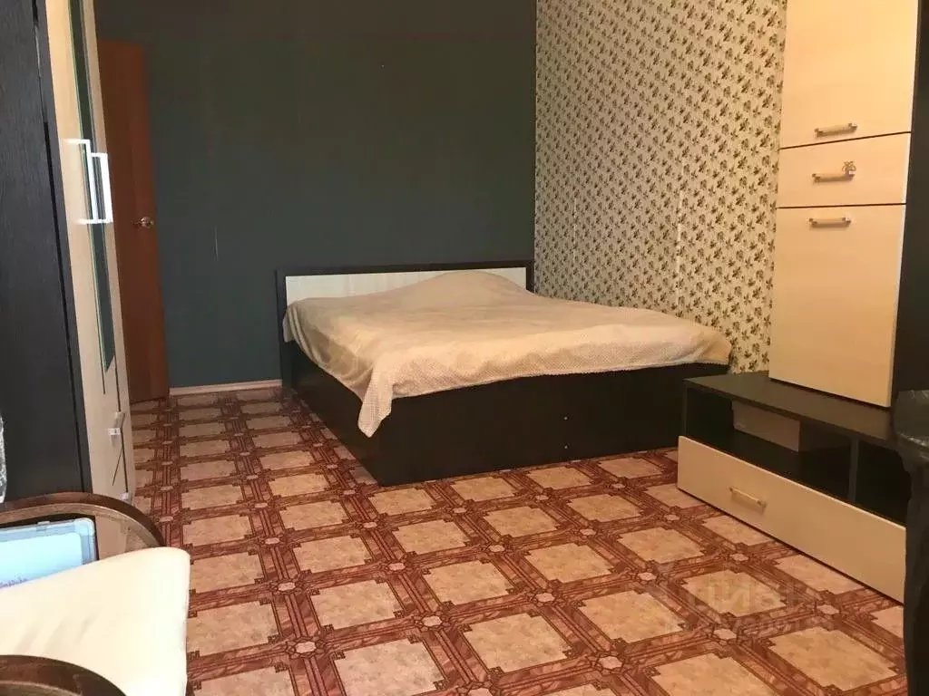 1-к кв. Москва Братская ул., 19К1 (32.6 м) - Фото 2