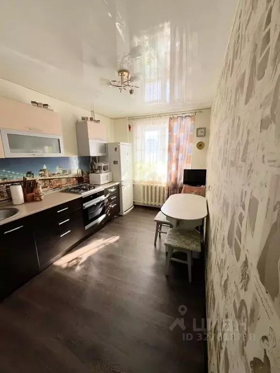 1-к кв. Пермский край, Пермь Звенигородская ул., 3 (39.5 м) - Фото 2