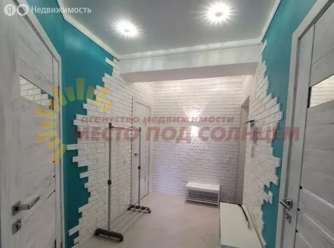 1-комнатная квартира: Ейск, Центральная улица, 64 (44.4 м) - Фото 2