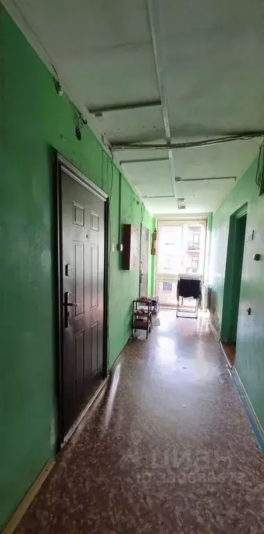 Комната Санкт-Петербург ул. Трефолева, 9 (17.0 м) - Фото 2
