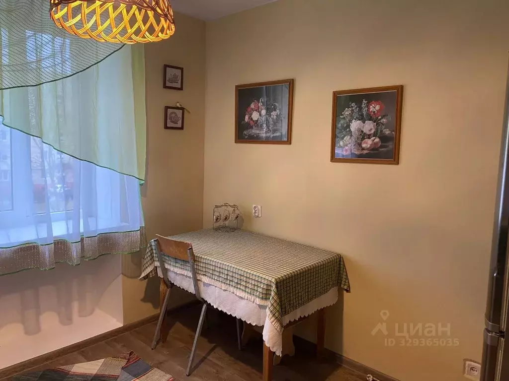 1-к кв. Новгородская область, Великий Новгород Московская ул., 24 ... - Фото 2