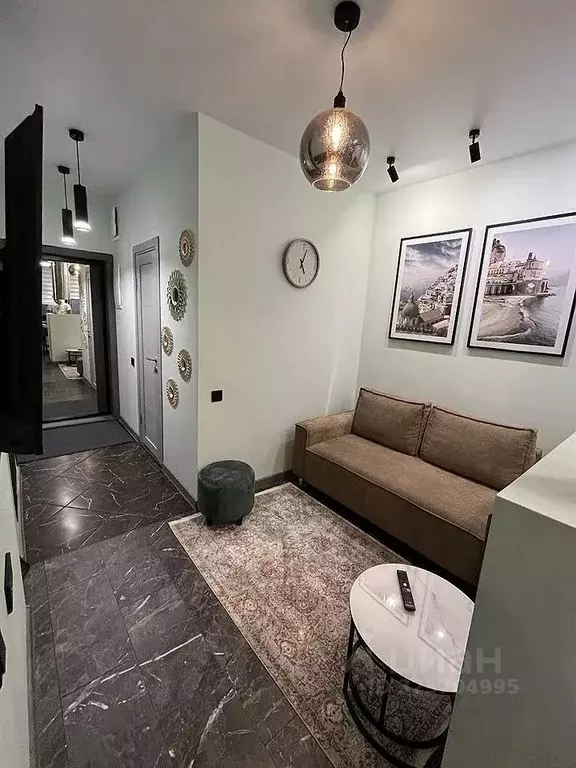 2-к кв. Москва Каширское ш., 65К1 (40.0 м) - Фото 2