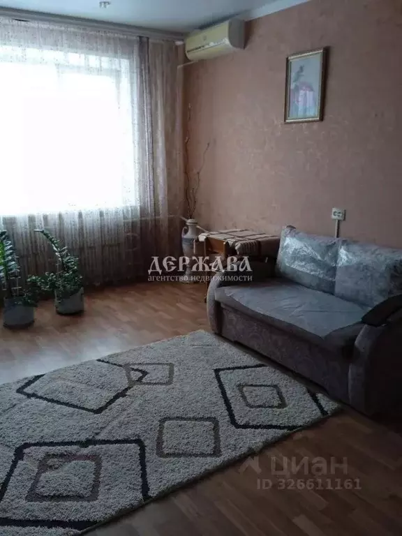 3-к кв. Белгородская область, Старый Оскол Королева мкр, 5А (63.9 м) - Фото 2