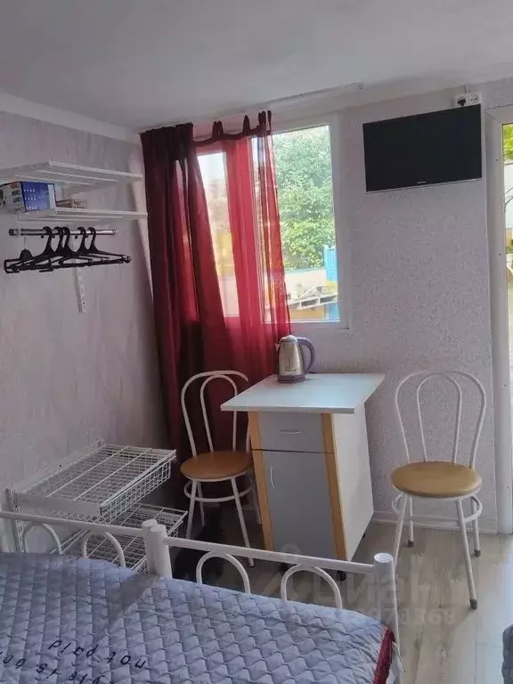 Дом в Краснодарский край, Туапсе ул. Карла Маркса, 50 (14 м) - Фото 2