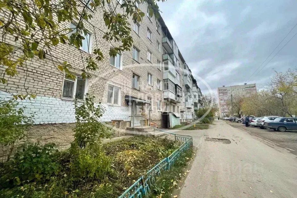 2-к кв. Пермский край, Добрянка ул. Копылова, 71 (47.0 м) - Фото 0