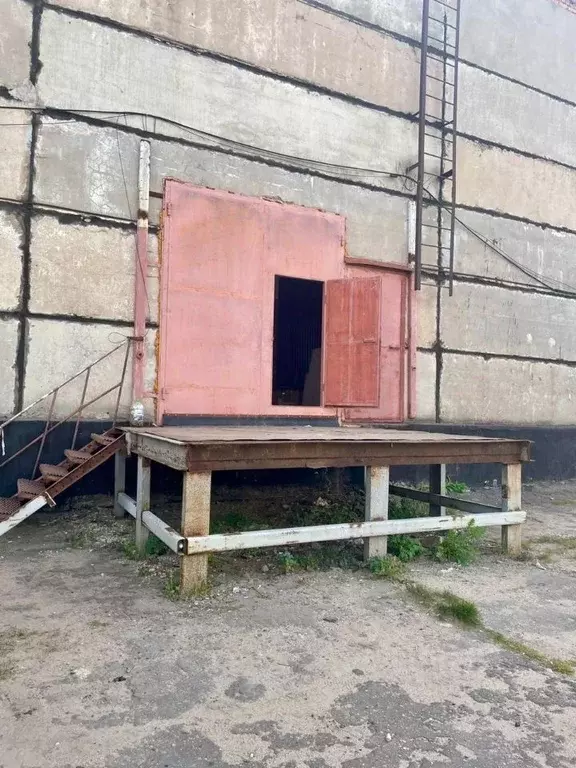 Склад в Калужская область, Обнинск Киевское ш., 31 (408 м) - Фото 2