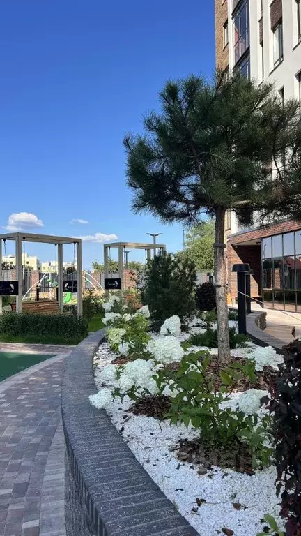 3-к кв. Чувашия, Чебоксары ул. Константина Иванова, 74 (119.0 м) - Фото 1