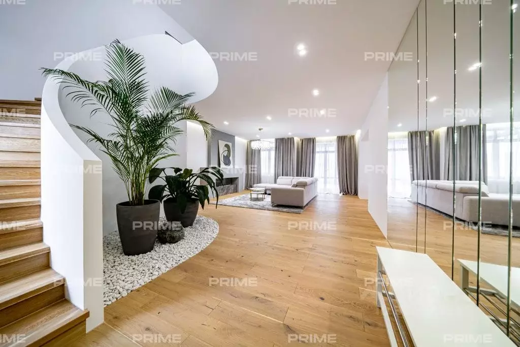 Коттедж в Московская область, Истра муниципальный округ, д. Аносино, ... - Фото 2