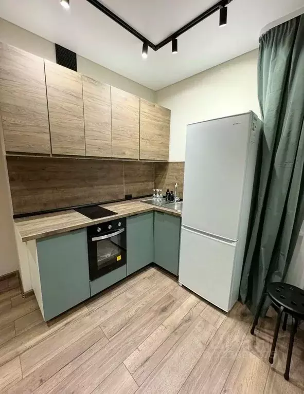 Студия Башкортостан, Уфа ул. Подполковника Недошивина, 11 (34.0 м) - Фото 1