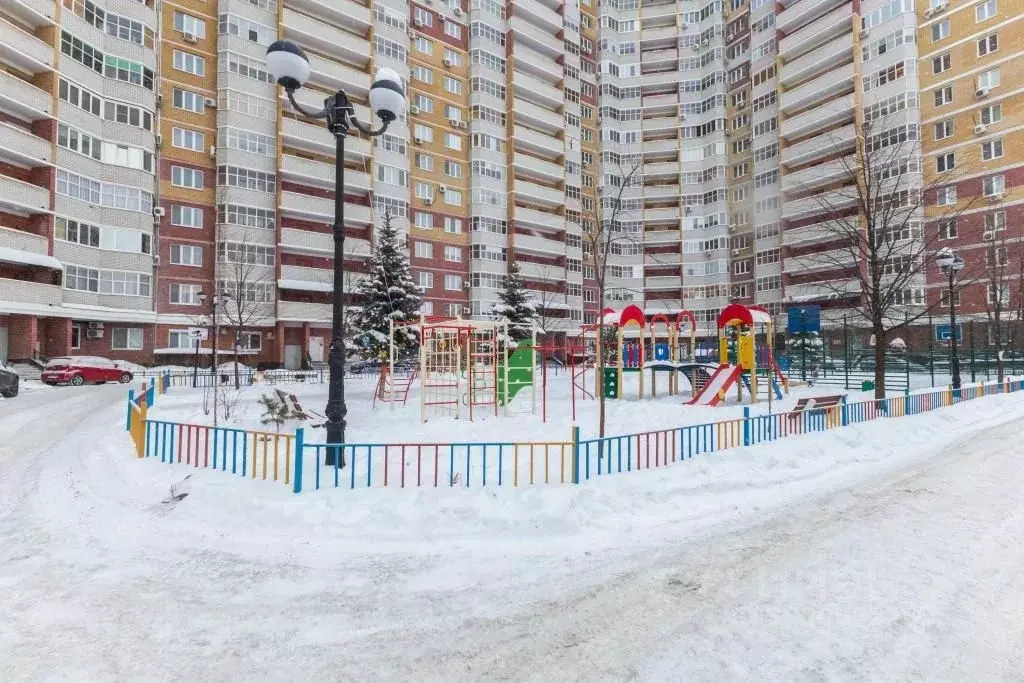 1-к кв. Татарстан, Казань ул. Маршала Чуйкова, 62 (43.0 м) - Фото 0