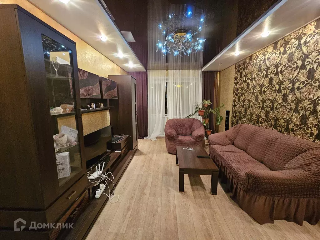 Продаётся 3-к квартира, 81.4 м - Фото 0