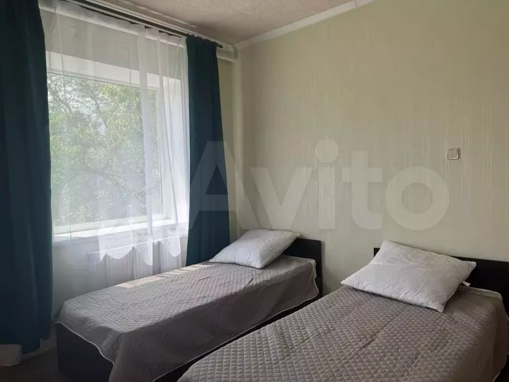 Комната 21 м, 2/2 эт. - Фото 0