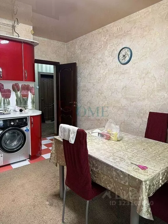 3-к кв. Новосибирская область, Новосибирск ул. Бориса Богаткова, 253/4 ... - Фото 2