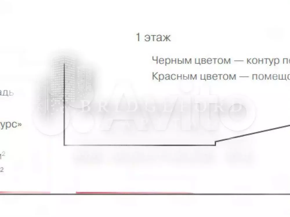 Продам помещение свободного назначения, 27564 м - Фото 0