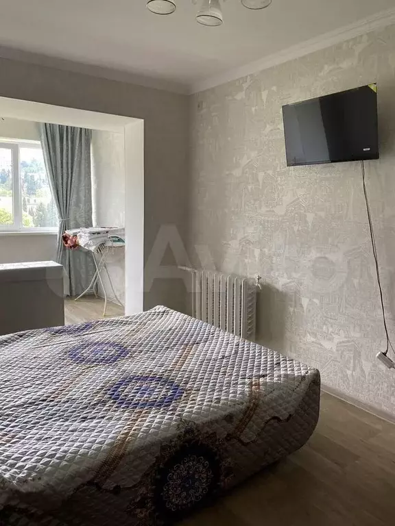 Комната 31 м в 2-к., 4/4 эт. - Фото 1
