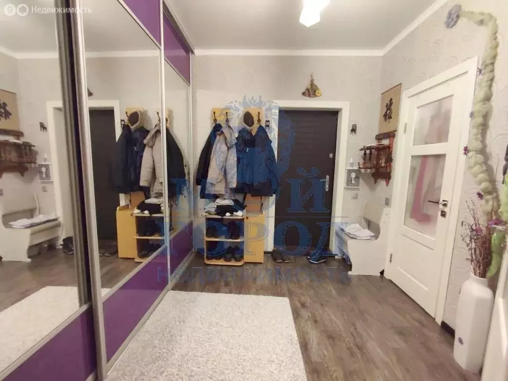 2-комнатная квартира: Батайск, Речная улица, 111 (45 м) - Фото 1