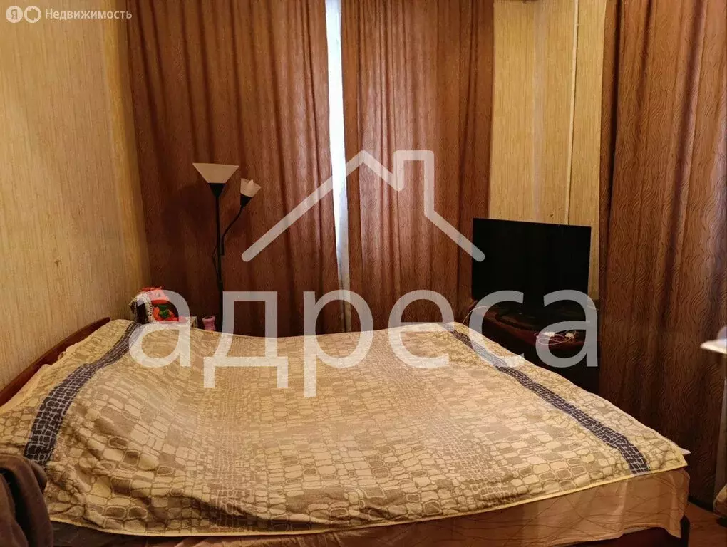 3-комнатная квартира: Самара, улица Алексея Толстого, 35 (42.6 м) - Фото 2