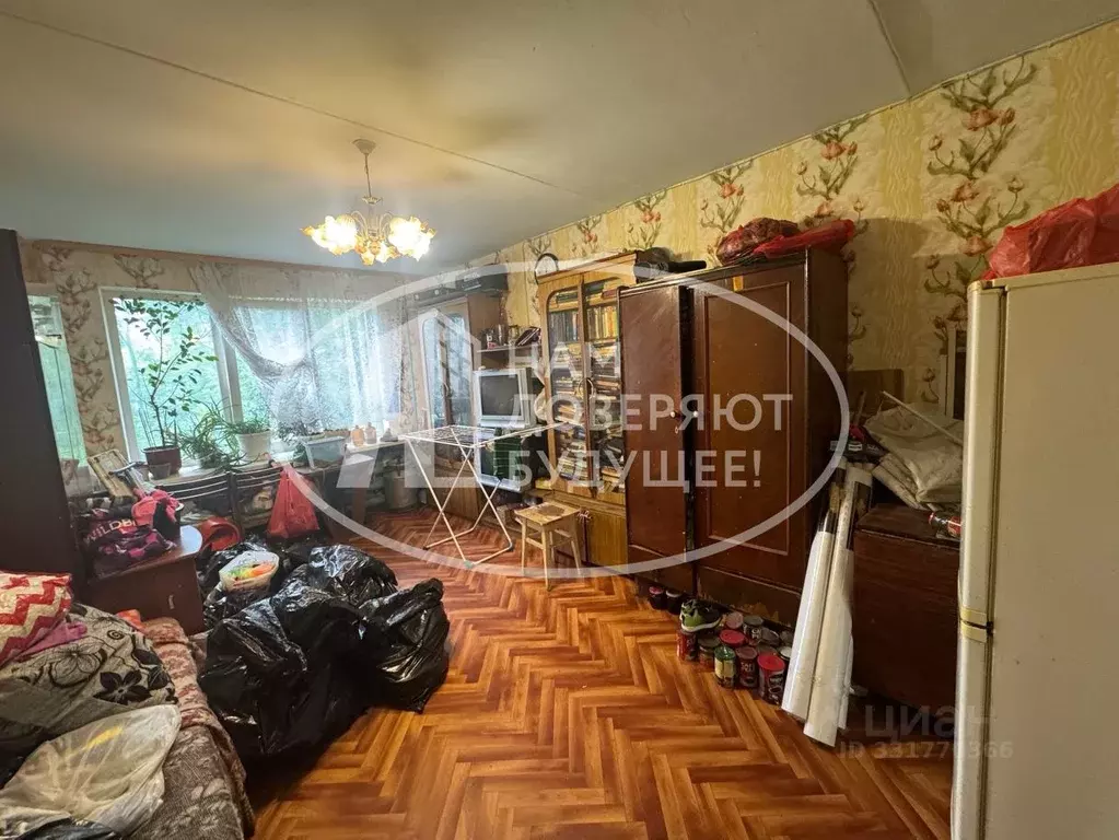 3-к кв. Пермский край, Чусовой Коммунистическая ул., 2/2 (60.4 м) - Фото 1