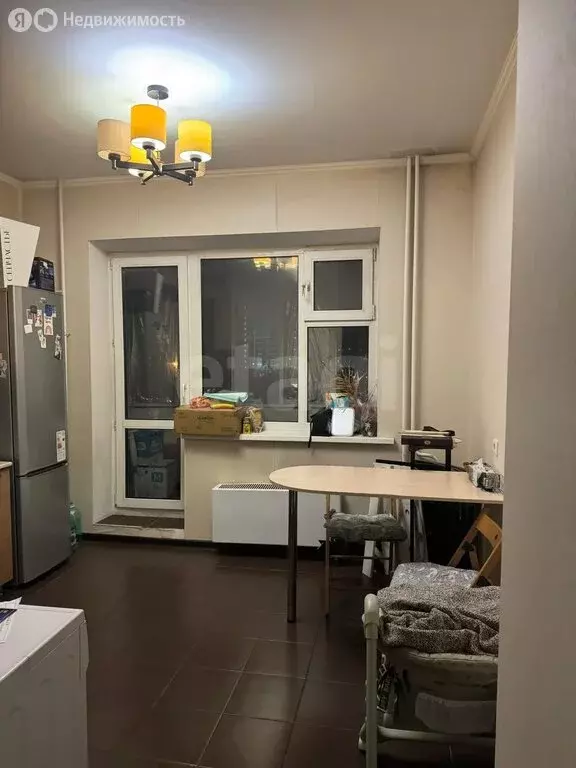 1-комнатная квартира: Якутск, улица Лермонтова, 100/1 (36.5 м) - Фото 0