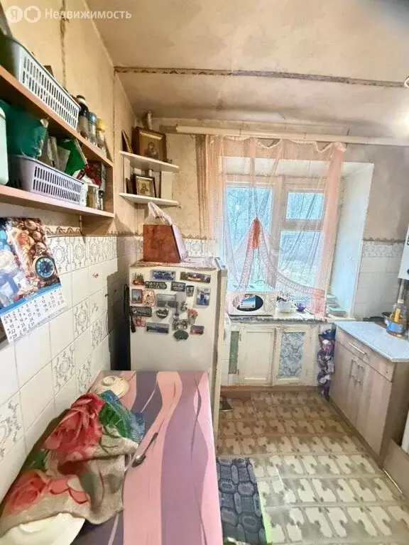 2-комнатная квартира: Ефремов, улица Дружбы, 12 (46.1 м) - Фото 2