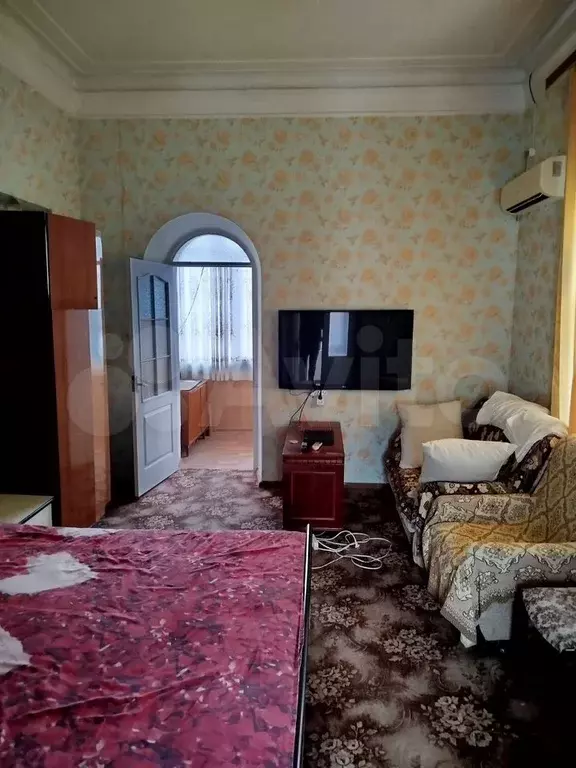 4-к. квартира, 145 м, 2/2 эт. - Фото 1