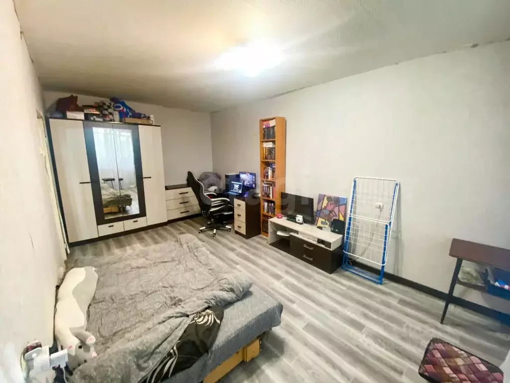 1-к кв. Саратовская область, Саратов ул. Имени В.М. Азина, 21 (32.8 м) - Фото 2