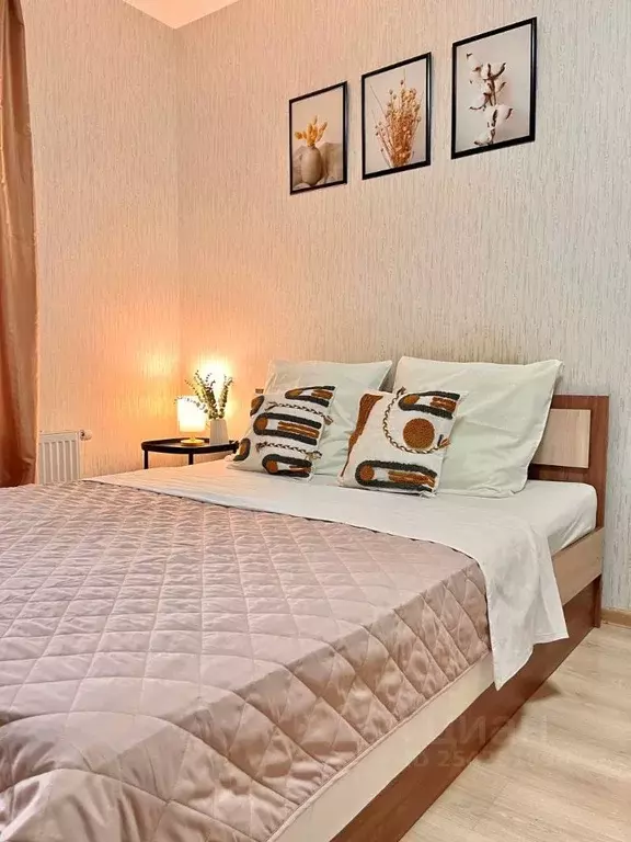 Студия Пермский край, Пермь ул. Революции, 52В (48.0 м) - Фото 1