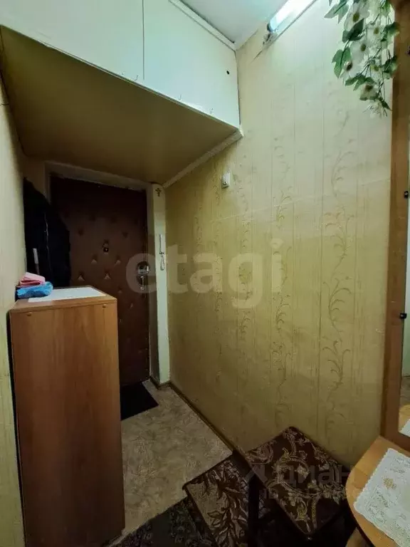 3-к кв. Саратовская область, Балашов ул. 50 лет ВЛКСМ, 21А (58.1 м) - Фото 2