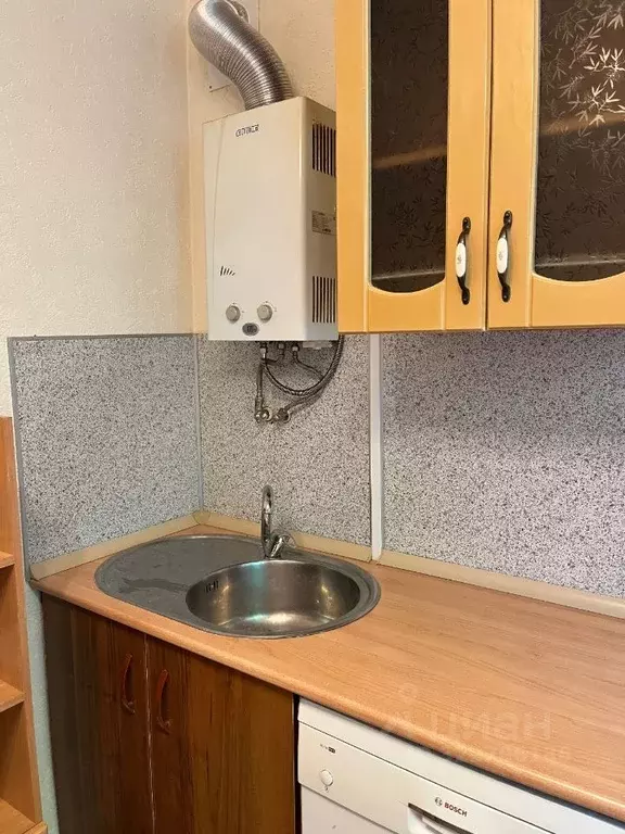 2-к кв. Московская область, Пушкино Мамонтовка мкр, Солнечная ул., 1 ... - Фото 1